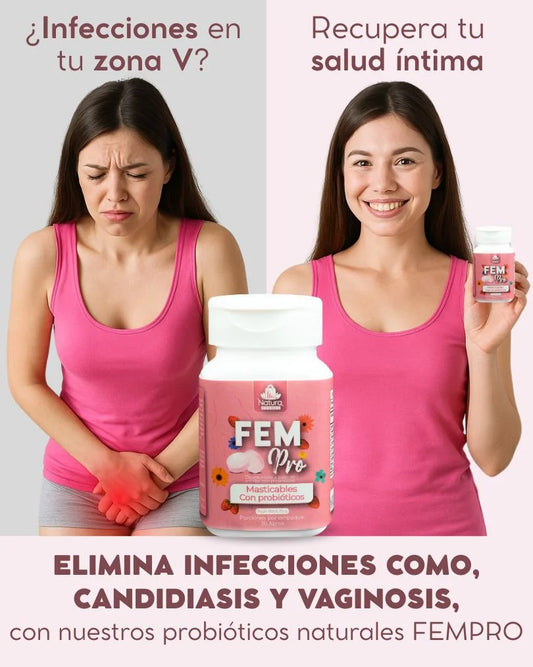FEM PRO